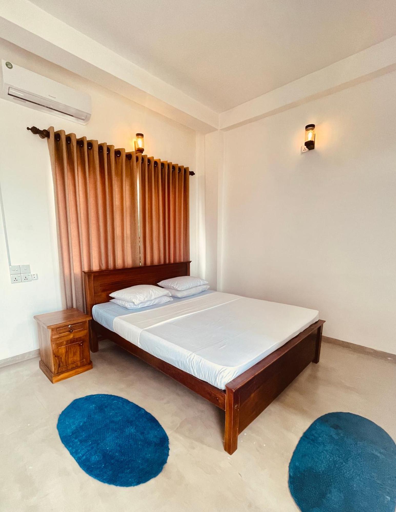 Devo'S Place Galle Exterior foto