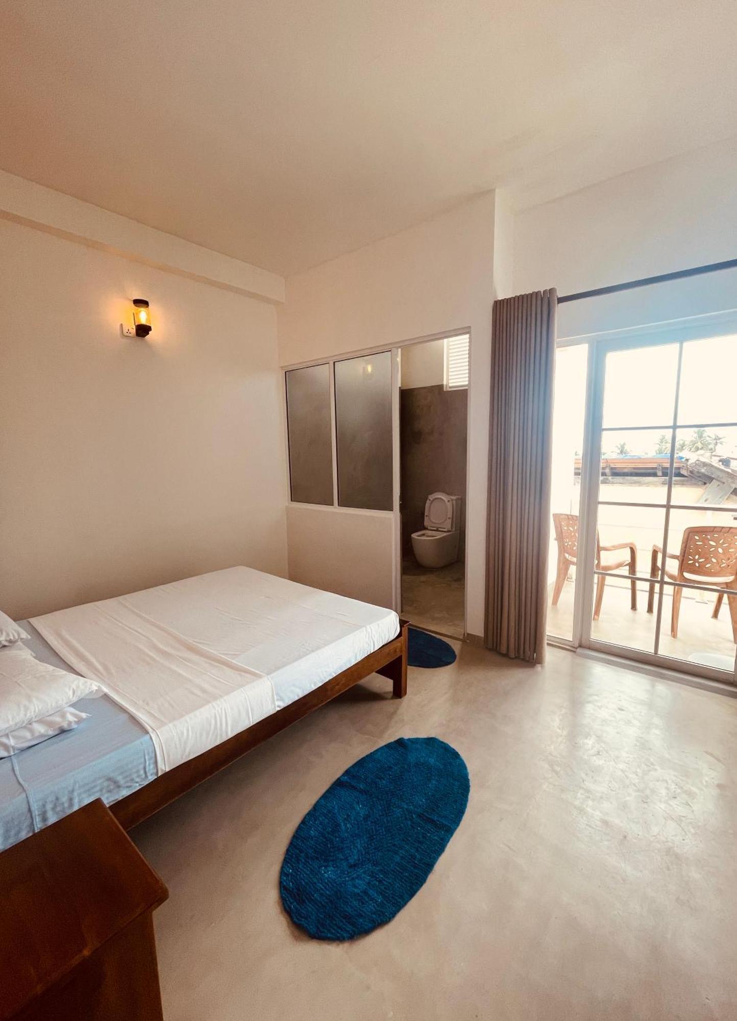 Devo'S Place Galle Exterior foto
